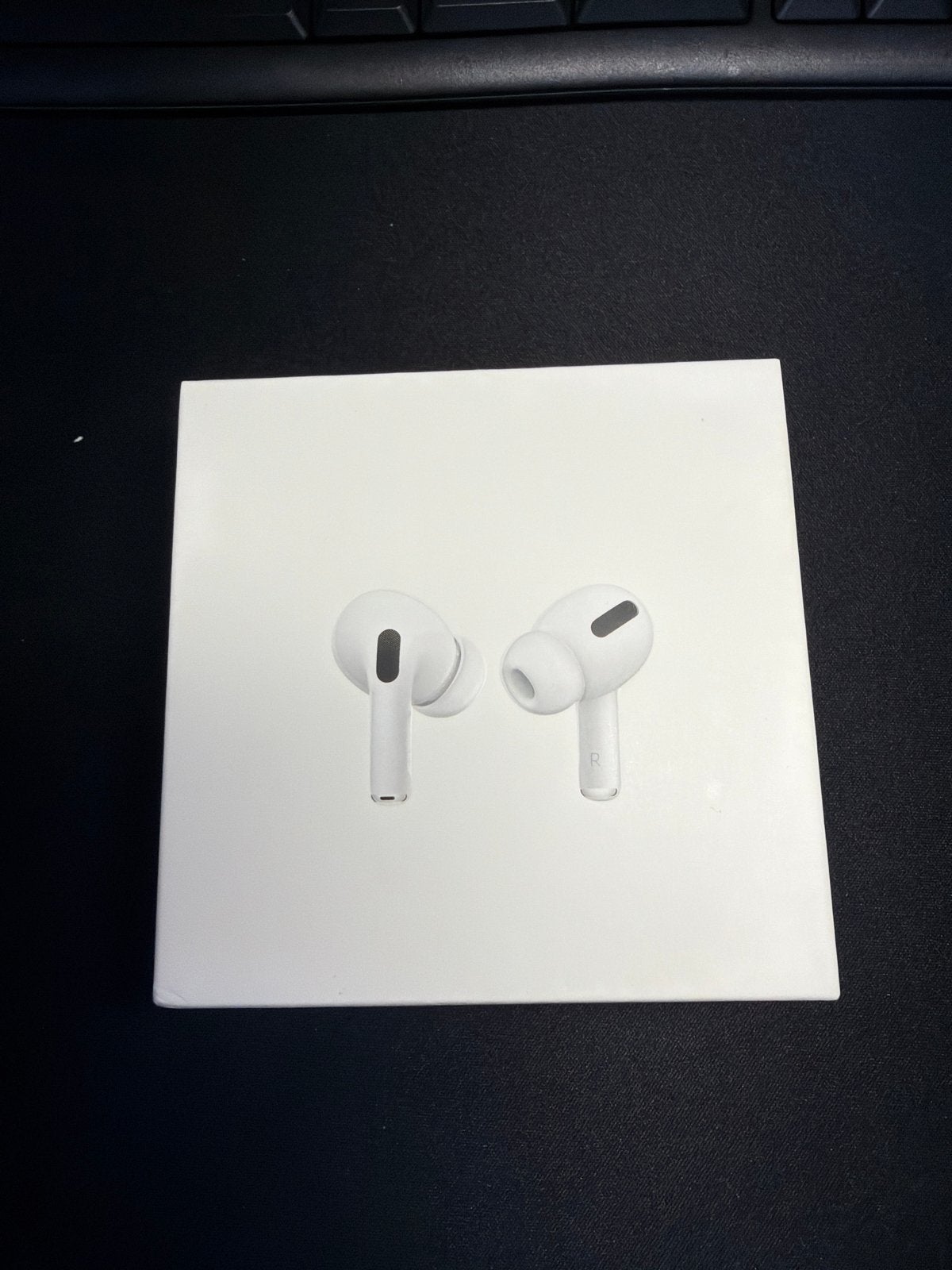 AirPods Pro 2 met MagSafe oplaadcase, Audio, Tv en Foto, Ophalen of Verzenden, Zo goed als nieuw, Overige kleuren, Overige types