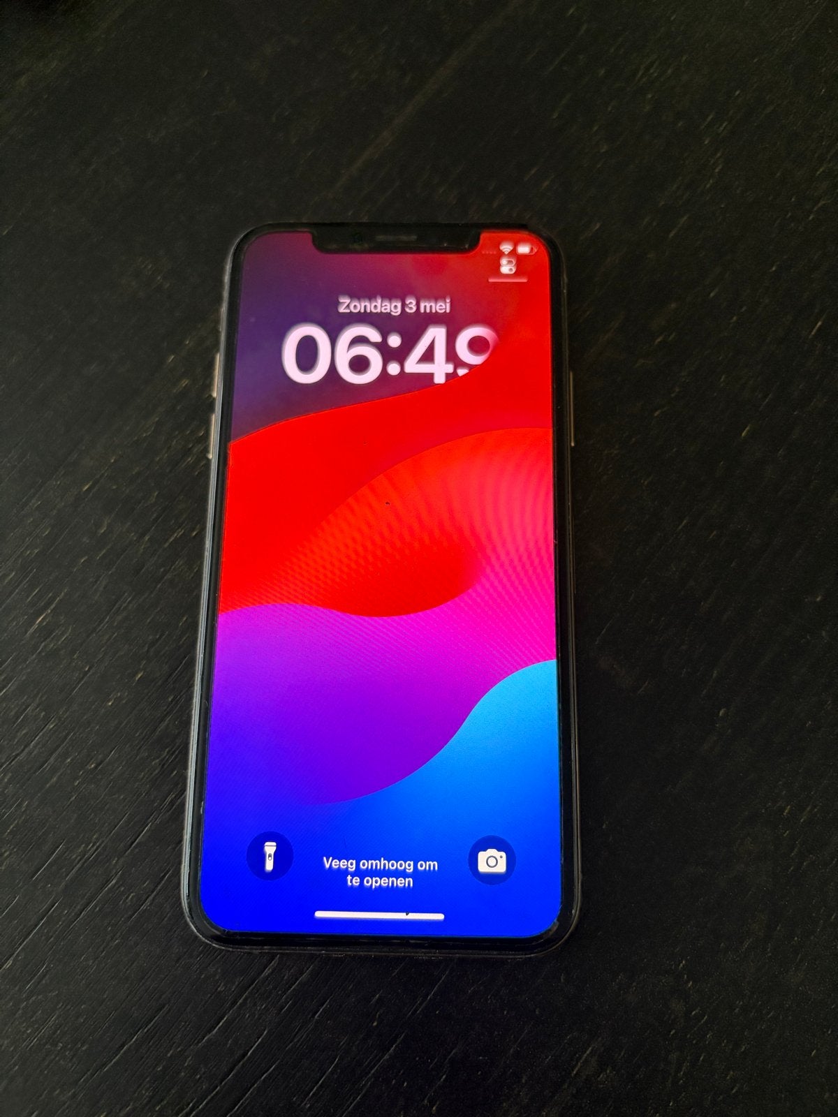 iPhone XS 64GB Goud - Goede staat met accessoires, Telecommunicatie, Mobiele telefoons | Apple iPhone, Ophalen, Gebruikt, IPhone XS