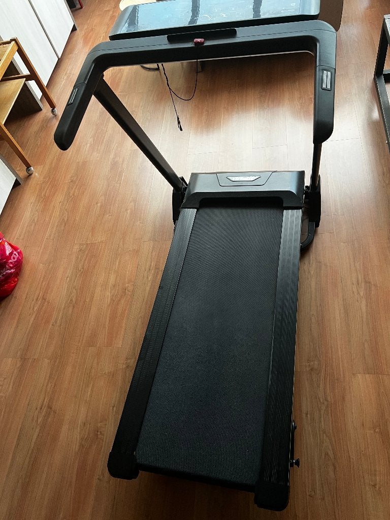 VirtuFit TR‑90i Loopband