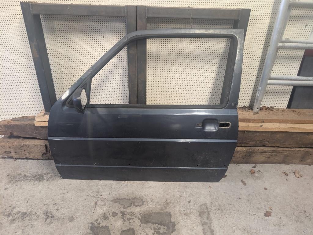 golf 2 bestuurders deur, Ophalen, Gebruikt, Voor, Volkswagen