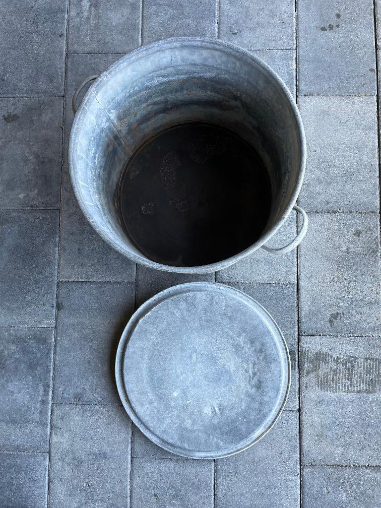 WECKKETEL., Antiek en Kunst, Ophalen of Verzenden
