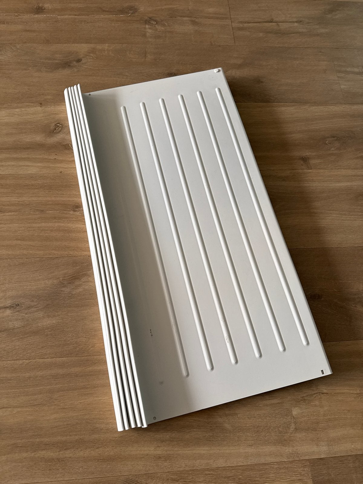 5x Komplement schoenenplank 75x35 wit voor PAX kast, Huis en Inrichting, Kasten | Schoenenkasten, Gebruikt, Ophalen