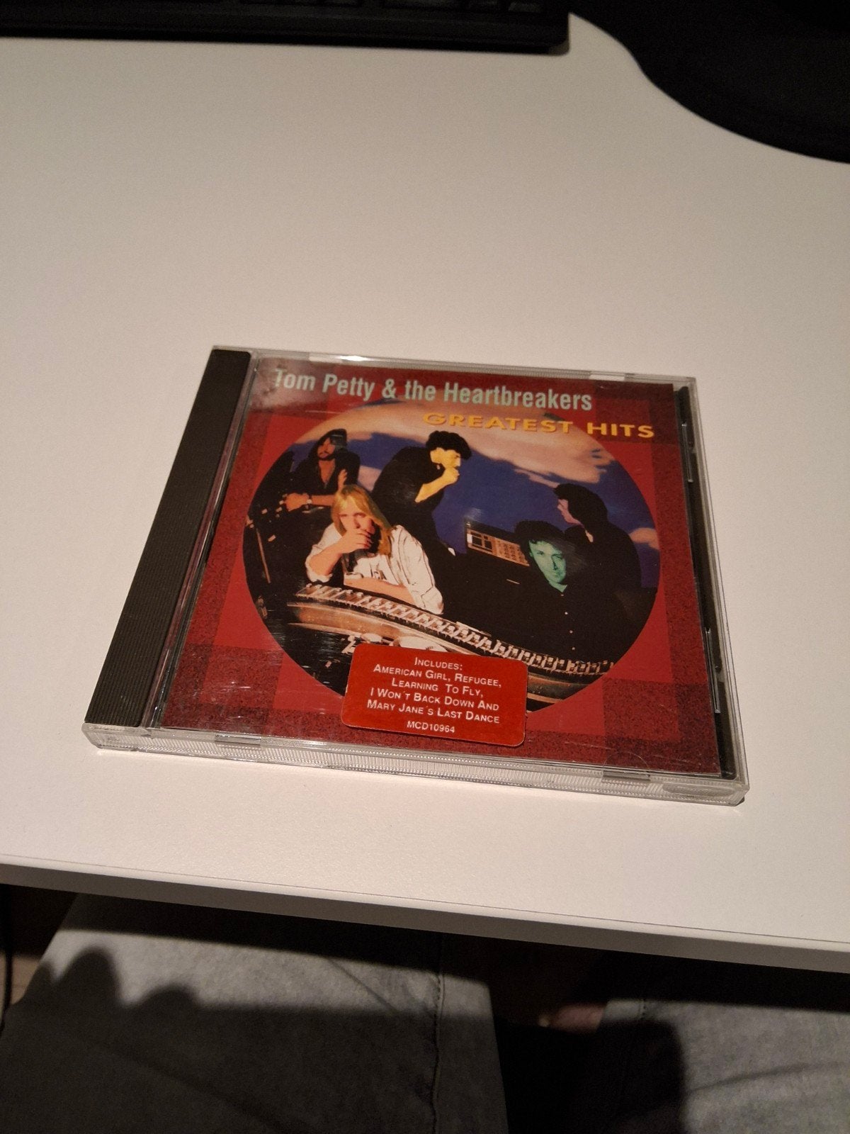 Tom Petty & The heartbreakers, Ophalen of Verzenden