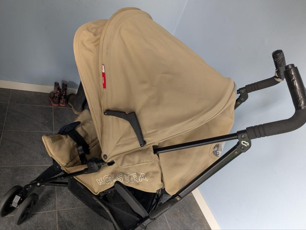 Buggy, Ophalen of Verzenden, Gebruikt