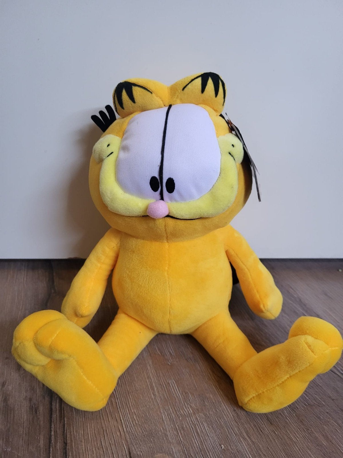 Leuke knuffels: Daisy Duck, Garfield, kleurrijke beer en mee, Ophalen, Disney, Beer, Middelgroot (20 tot 80 cm)