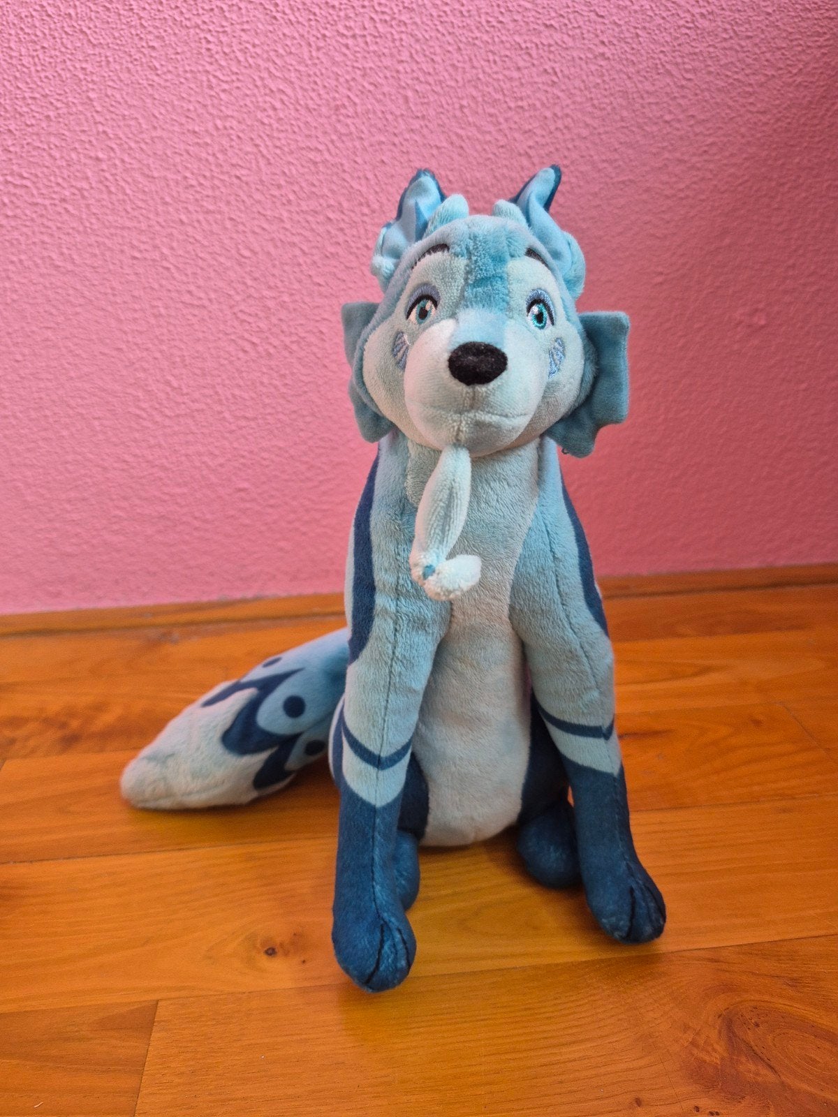 Disney knuffels: Zuzo, Simba, Mickey, Kinderen en Baby's, Speelgoed | Knuffels en Pluche, Disney, Overige typen, Ophalen of Verzenden