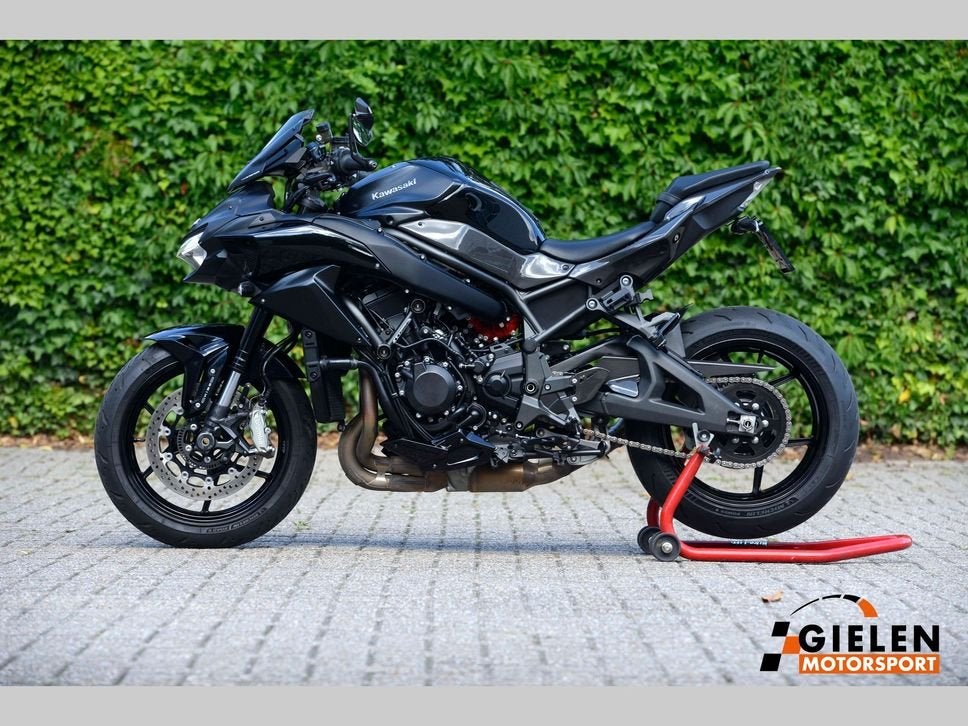 KAWASAKI Z H2  ZH2  2020  25 dkm, Motoren, 4 cilinders, Motorrijbewijs A, Bedrijf, Onbekend