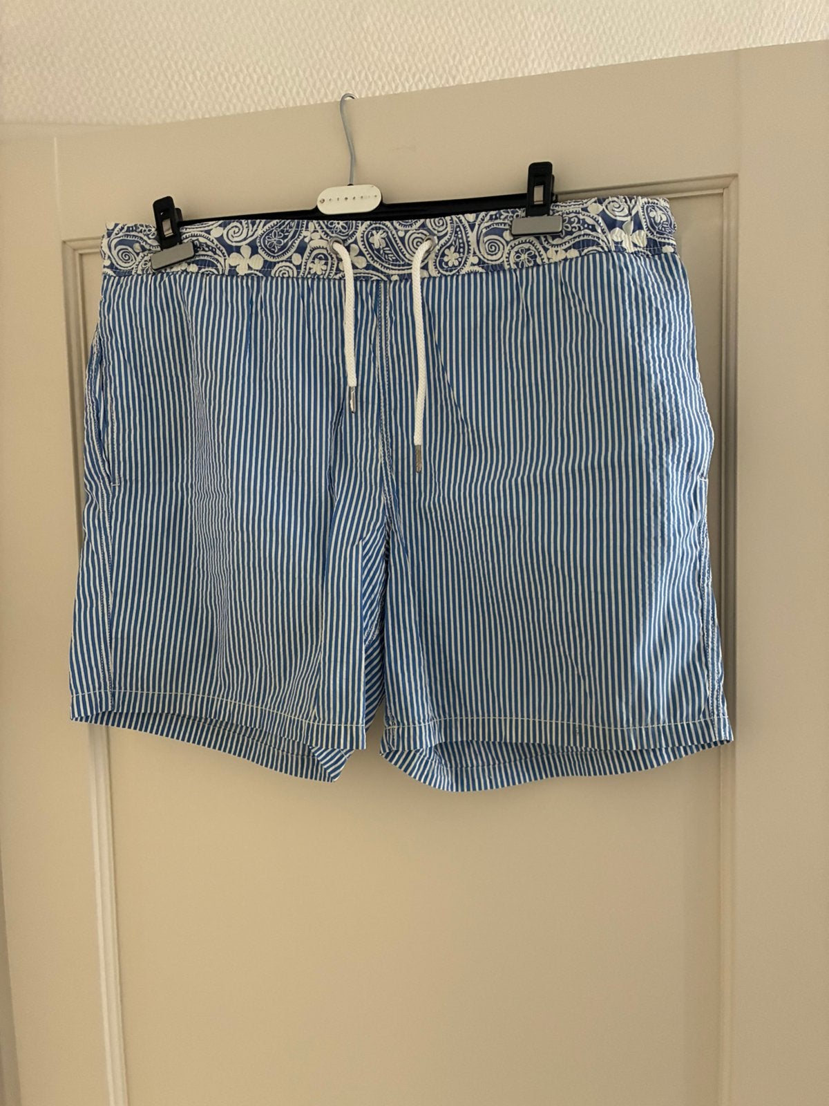 Zwemshort Soobaya 3XL, Ophalen of Verzenden, Overige maten, Blauw