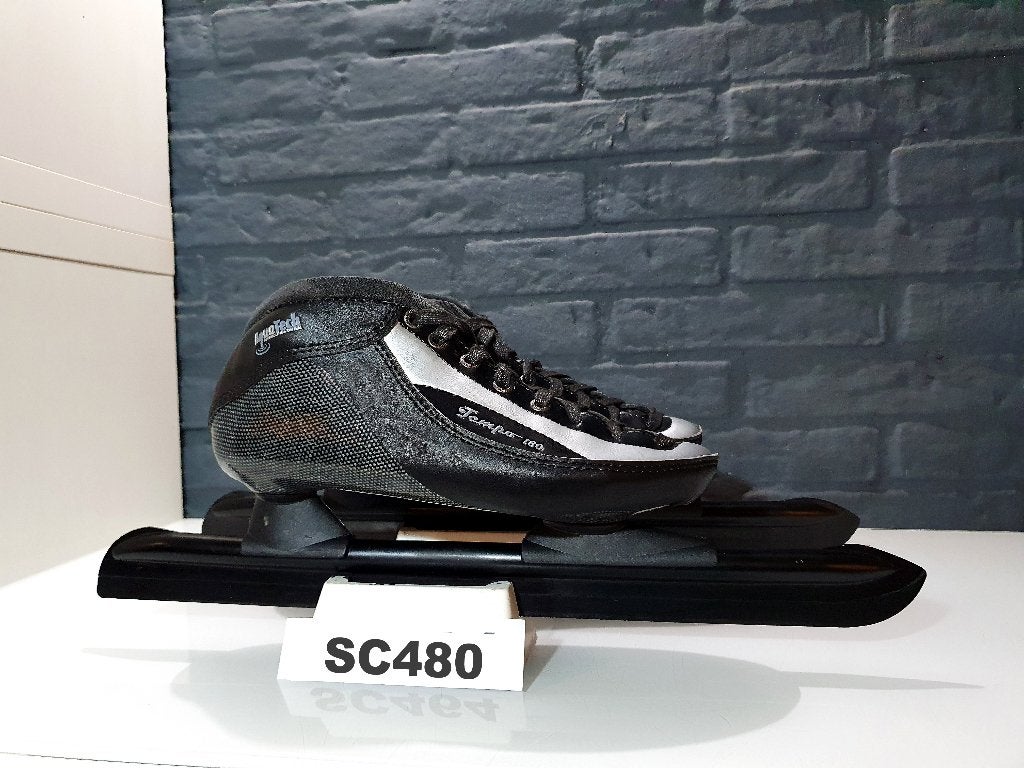Luigino Tempo 180 Viking Schaatsen Noren Schaats Maat 40, Sport en Fitness, Schaatsen, Viking, Verzenden, Nieuw, Noren