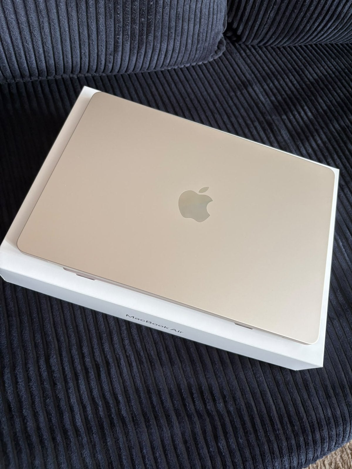 Macbook Air M5 2026, Computers en Software, Ophalen, 13 inch, 512 GB, Nieuw