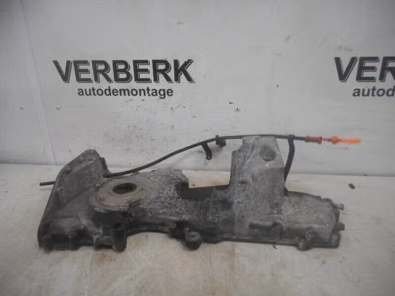 DISTRIBUTIEDEKSEL Polo IV (9N1 / 2/3) (03d109n-211-m), Gebruikt, Berliner Ring 2 38440 Wolfsburg, DE, Volkswagen, Volkswagen AG