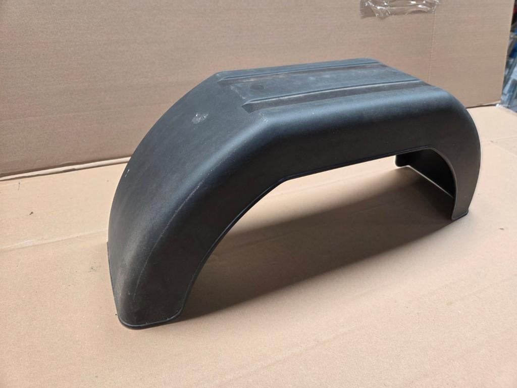 Spatbord voor aanhangers, Ophalen, Nieuw