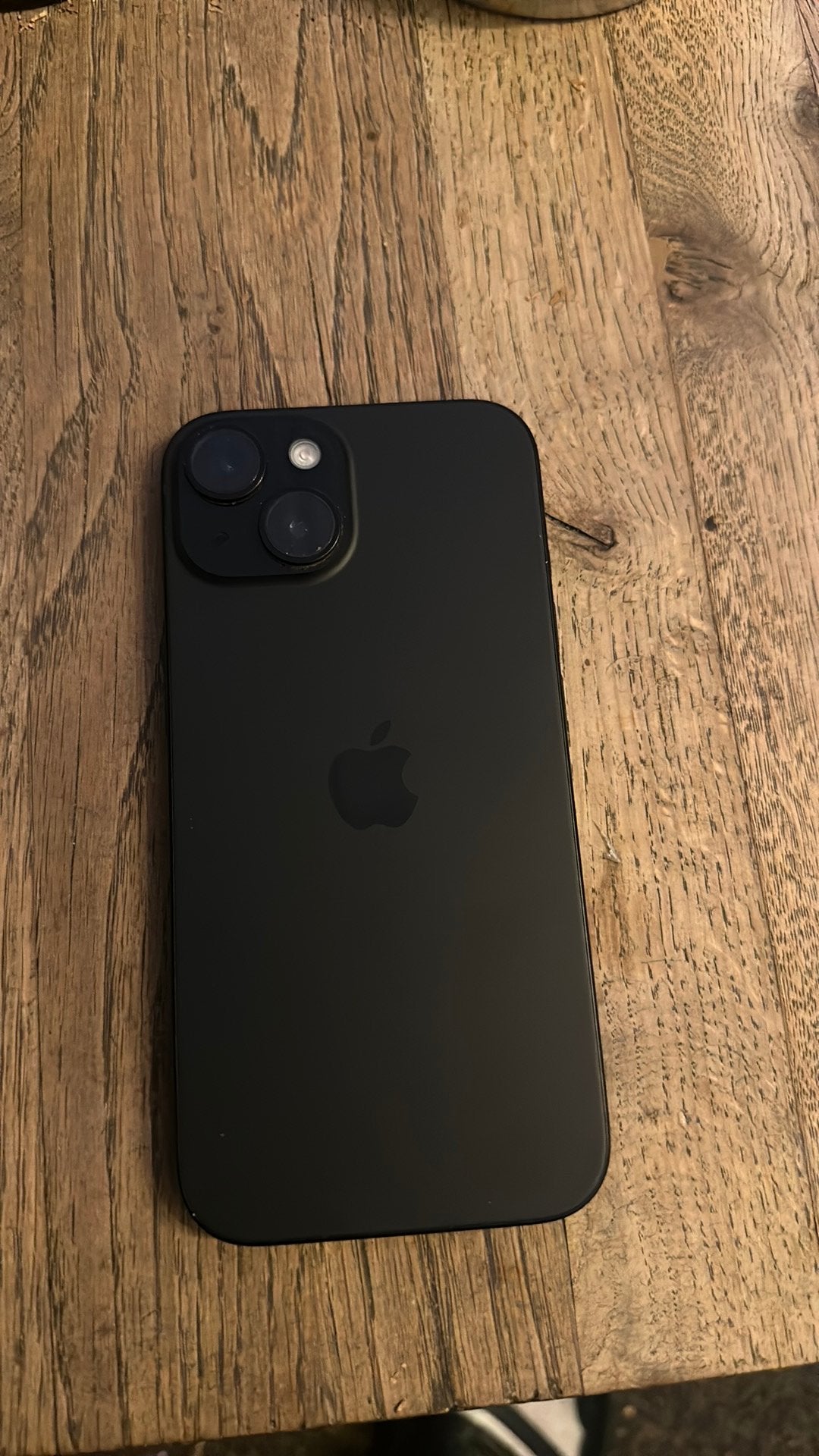 Foto 3 van Iphone 15 128GB batterij 94%