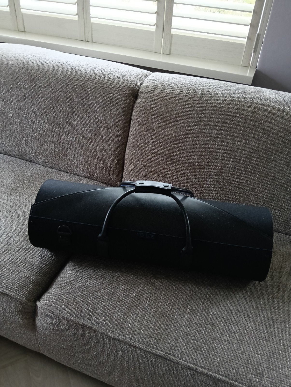 Nieuwe Roller pakhoes van Rollor, Sieraden, Tassen en Uiterlijk, Ophalen of Verzenden, Nieuw