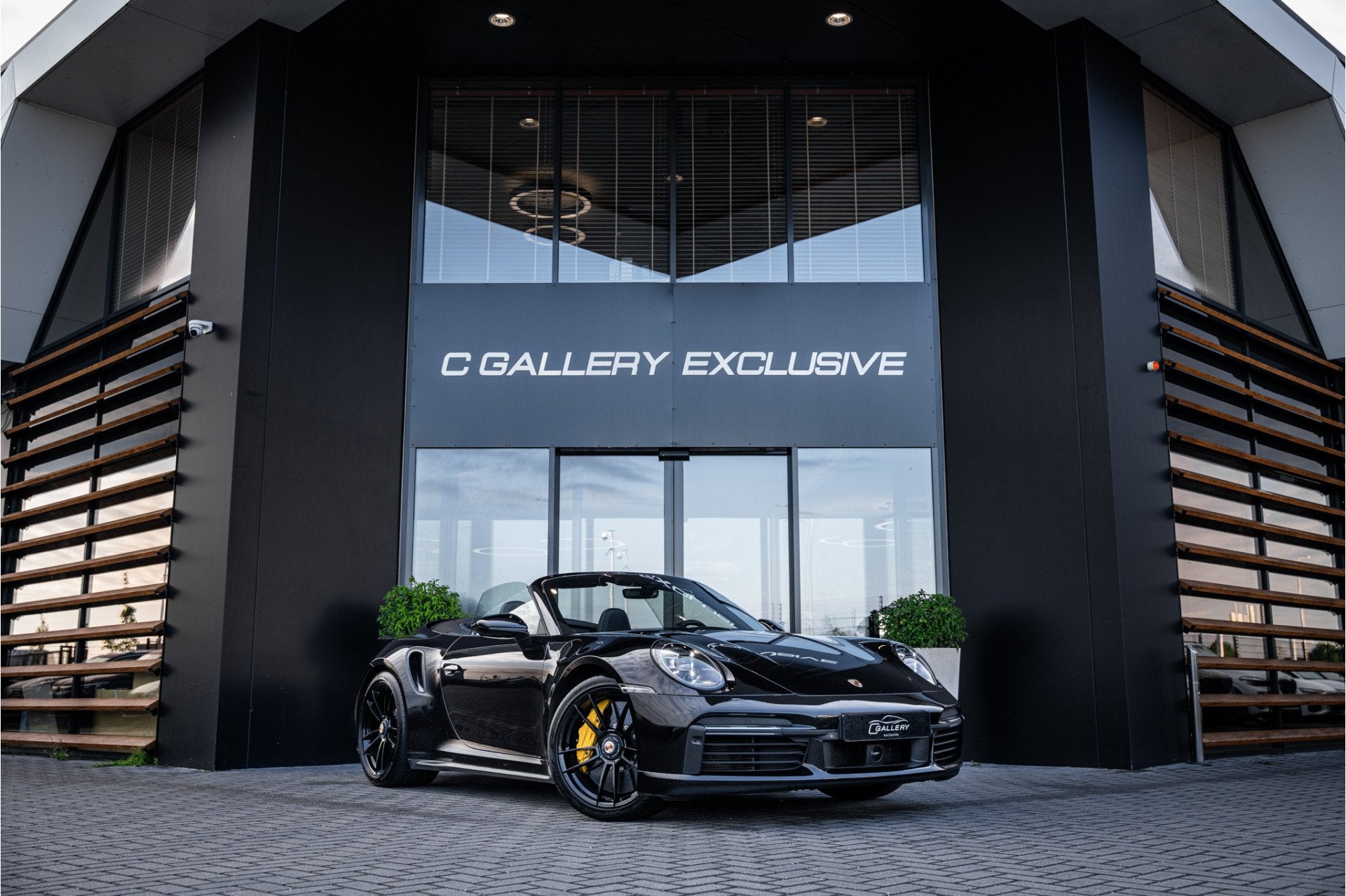 Porsche 911 Cabrio 3.8 Turbo S - Sport Chrono + | Stoelkoeli, Auto's, Porsche, Automaat, Gebruikt, Cabriolet, 4 stoelen