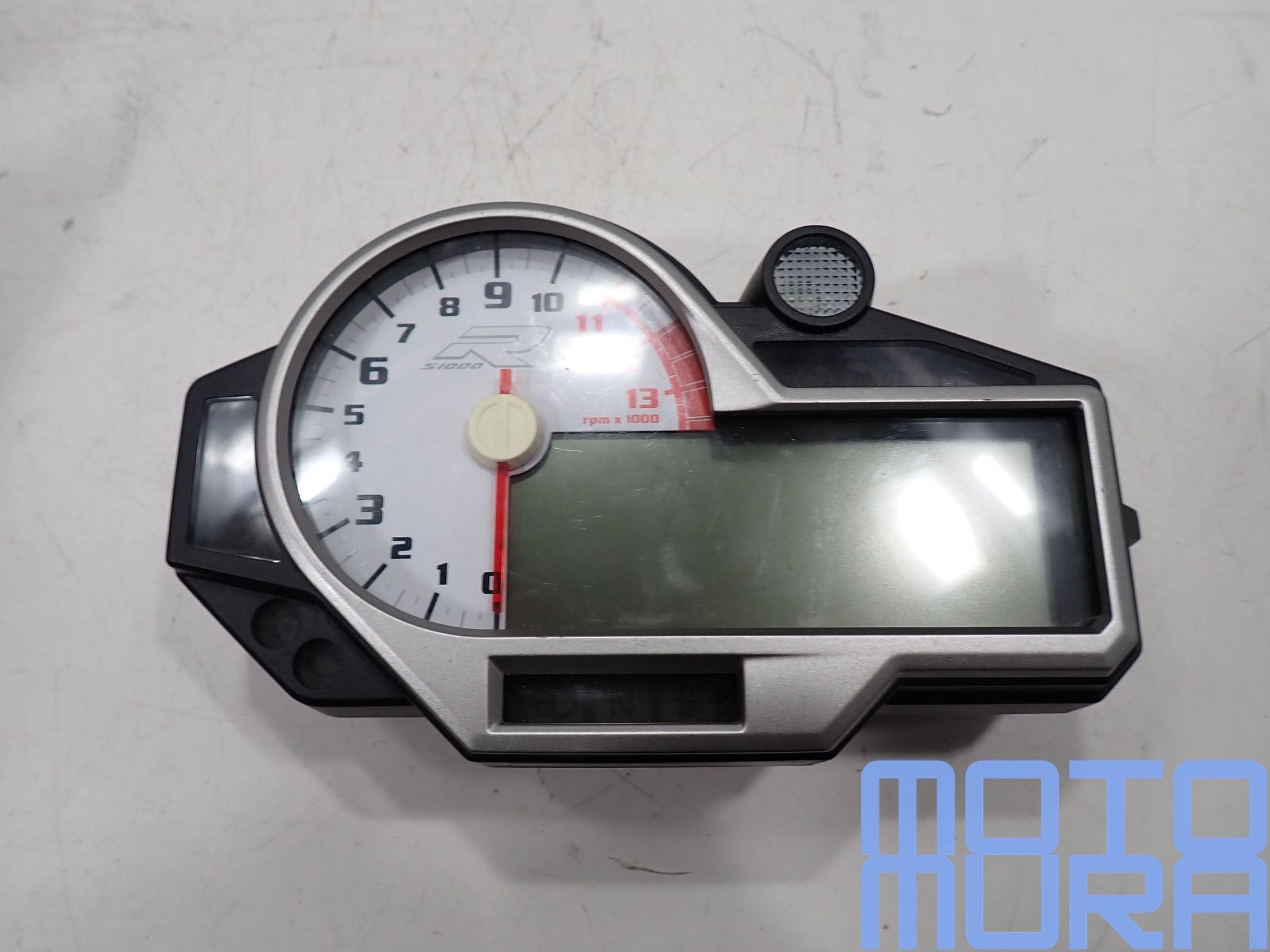 BMW S 1000 R 2014 - 2017 kilometerteller K47 S1000R teller d, Motoren, Gebruikt, -, -, Ophalen of Verzenden