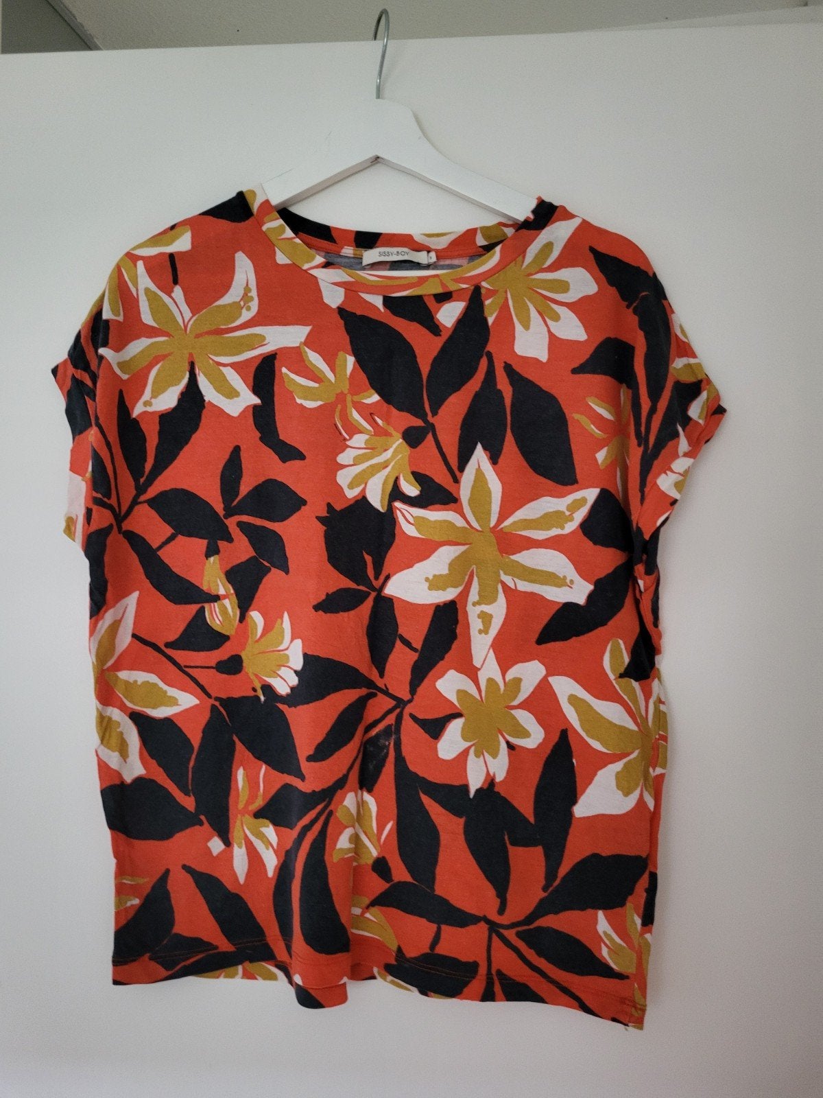 Shirt, maat S van Sissy Boy, Ophalen of Verzenden