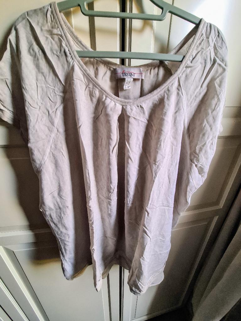 Nieuw top Linea Tesini Maat 50, Verzenden, Nieuw, Overige kleuren, Shirt of Top