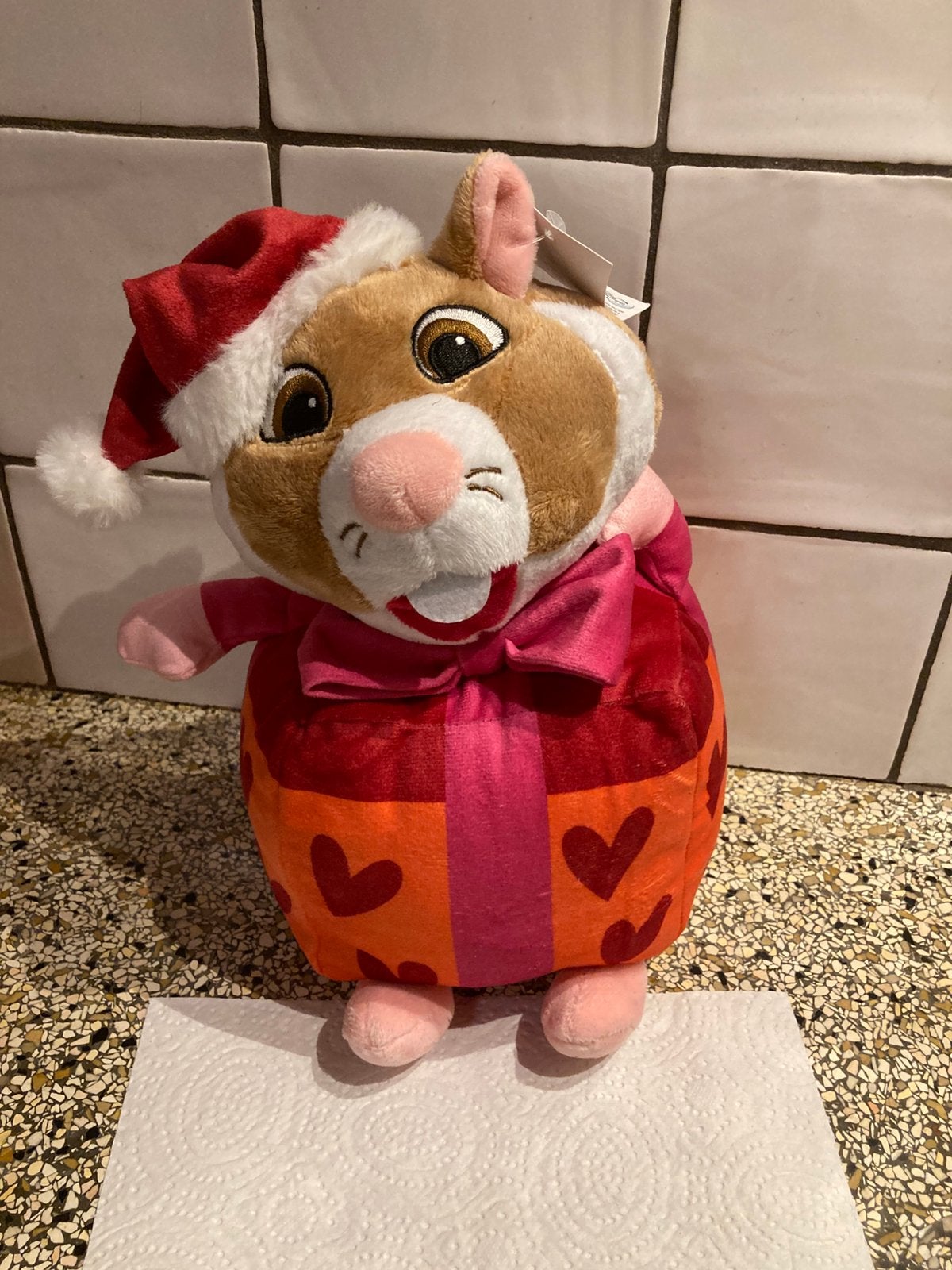 Hamster, Albert Heijn, Ophalen of Verzenden