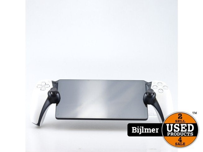 Playstation Portal Wit
