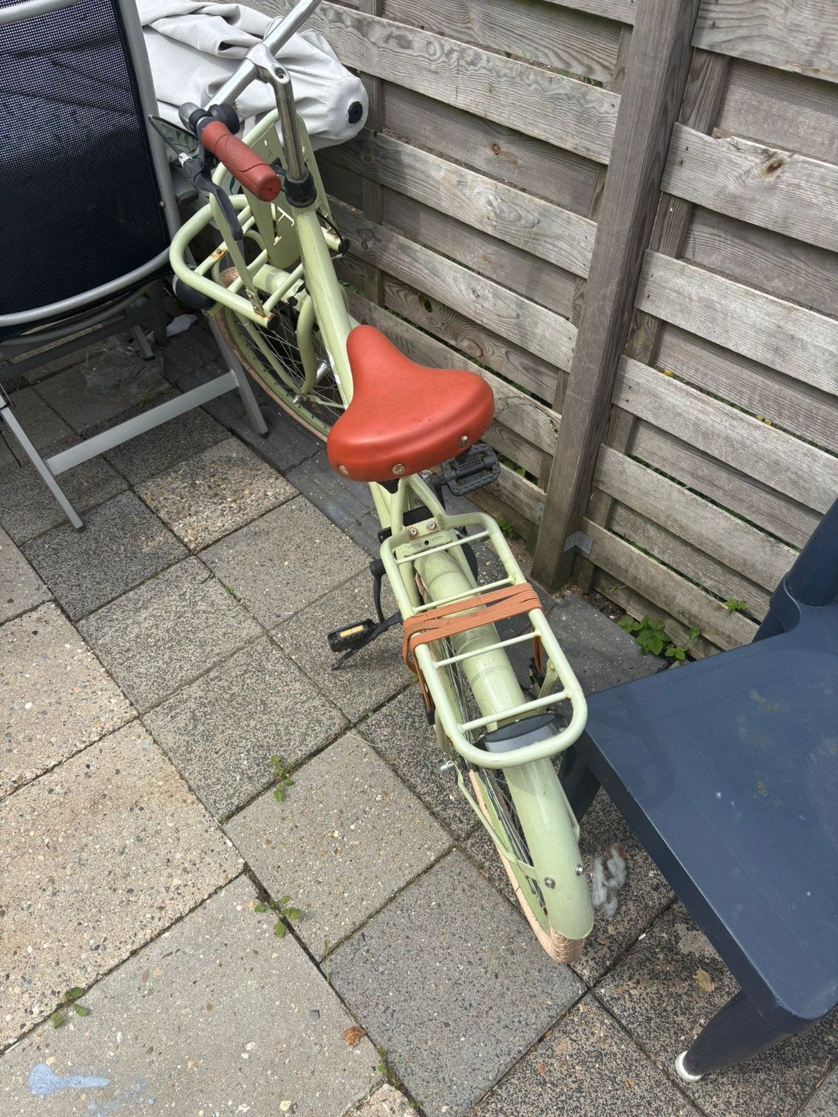 Kinder fiets, Minder dan 47 cm, Ophalen of Verzenden