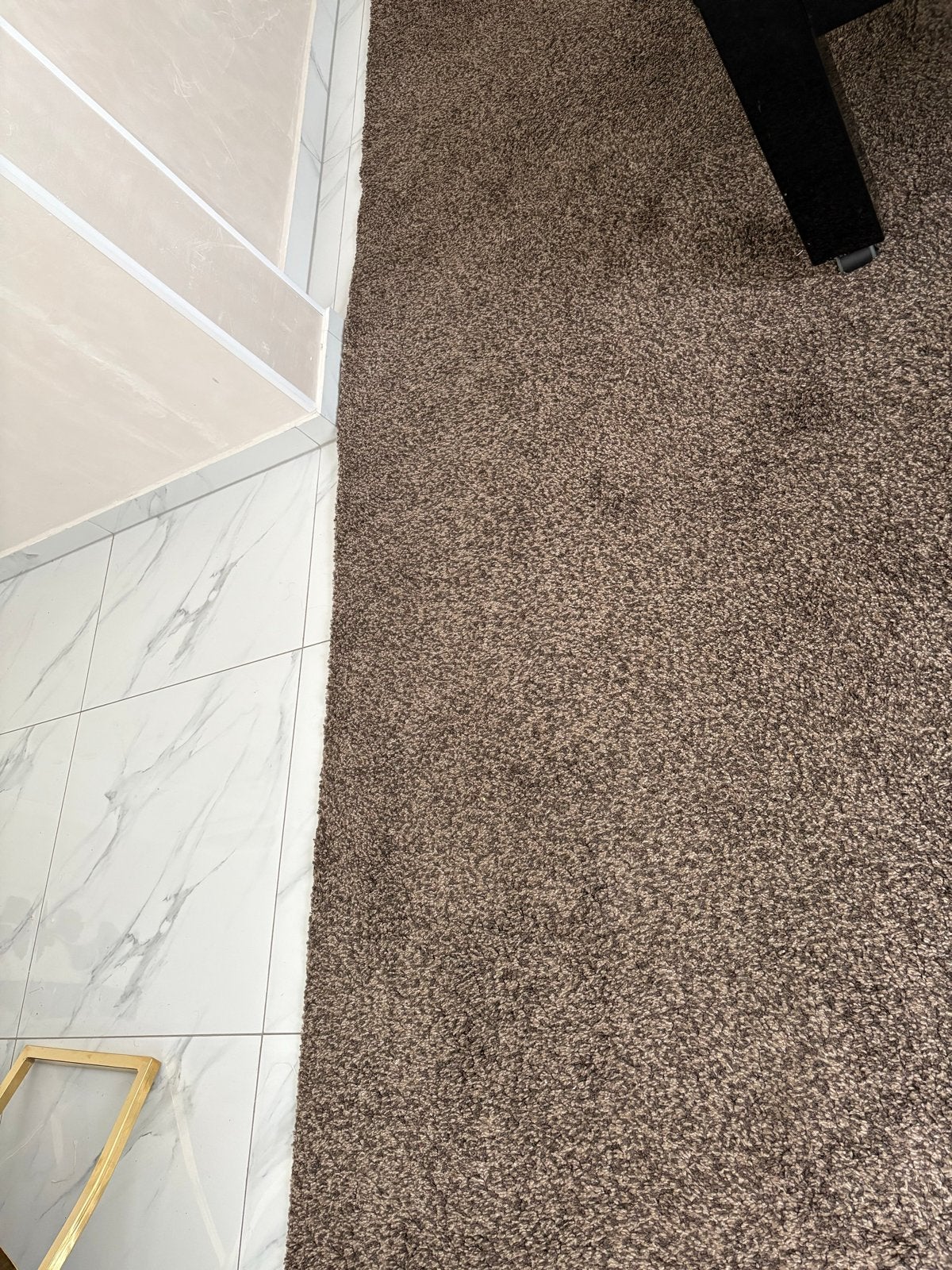 IKEA ÅDUM Vloerkleed - Bruin, 200x300 cm, Bruin, Ophalen of Verzenden, Zo goed als nieuw, 200 cm of meer