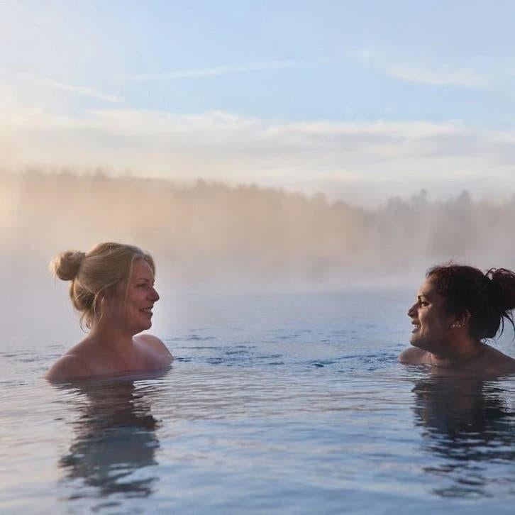 Naar de sauna met 50% korting, Tickets en Kaartjes, Twee personen, Kortingskaart