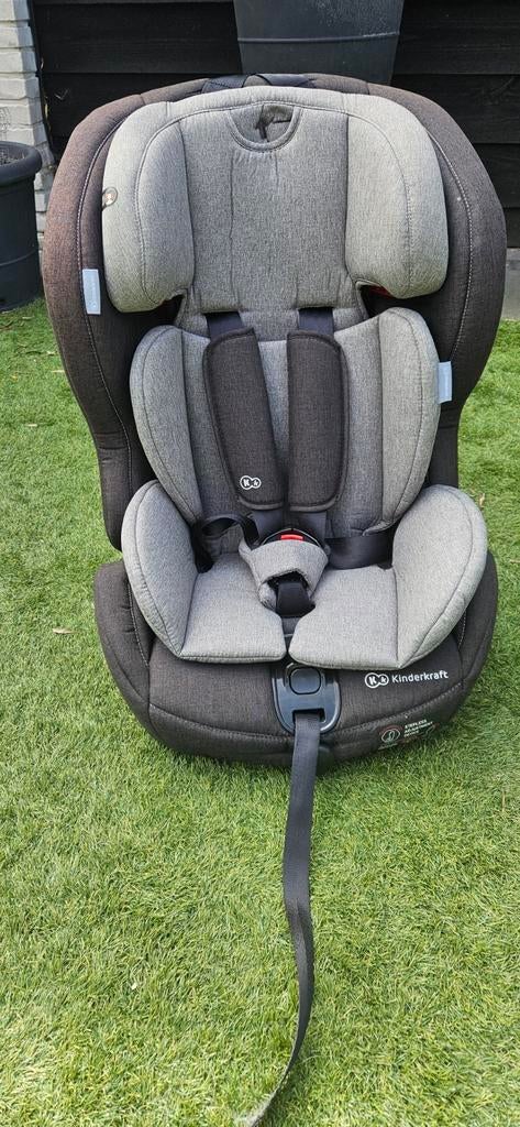 Kinderkraft autostoel 9-36 kg, Ophalen, Nieuw, Overige merken, Autogordel
