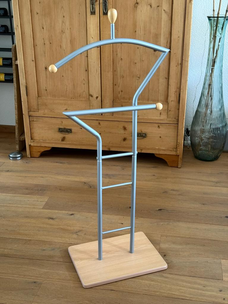 Dressboy, Ophalen, Zo goed als nieuw, Minder dan 100 cm, Metaal