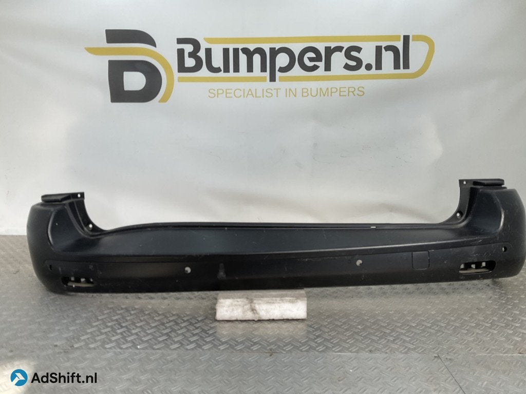 Bumper Peugeot Expert Citroen Jumpy 9808627477 Achterbumper, Auto-onderdelen, Bumper
