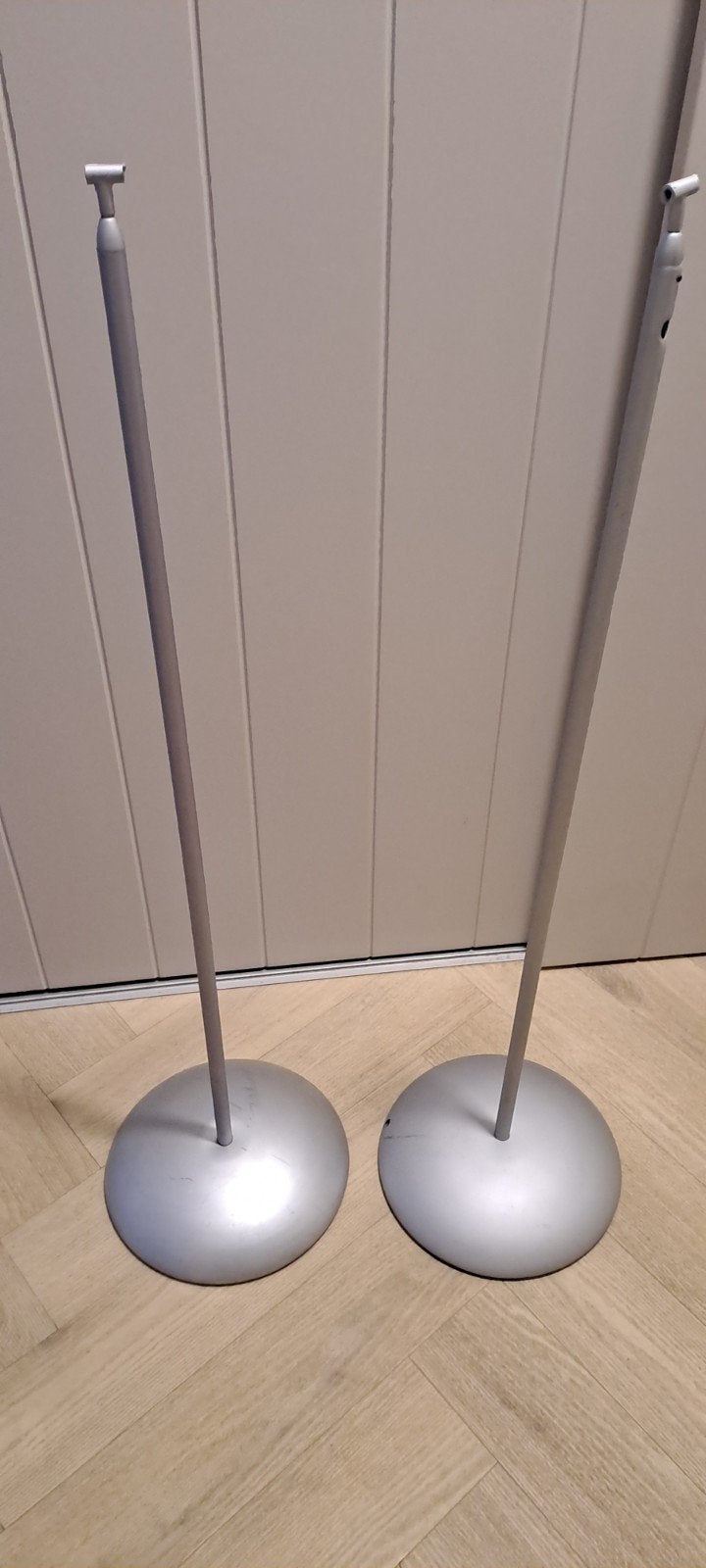 KEF HTS2001 Standaarden voor satelliet speakers, Audio, Tv en Foto, Luidsprekers, Ophalen