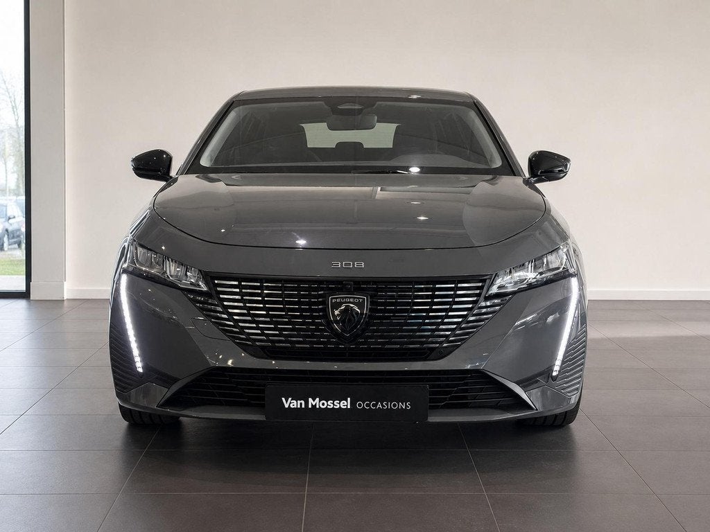 Peugeot 308 SW 1.6 Plug-in Hybrid 180 Allure Avantage, Auto's, Peugeot, 12 maanden, 77 km/l, Gebruikt, Euro 6