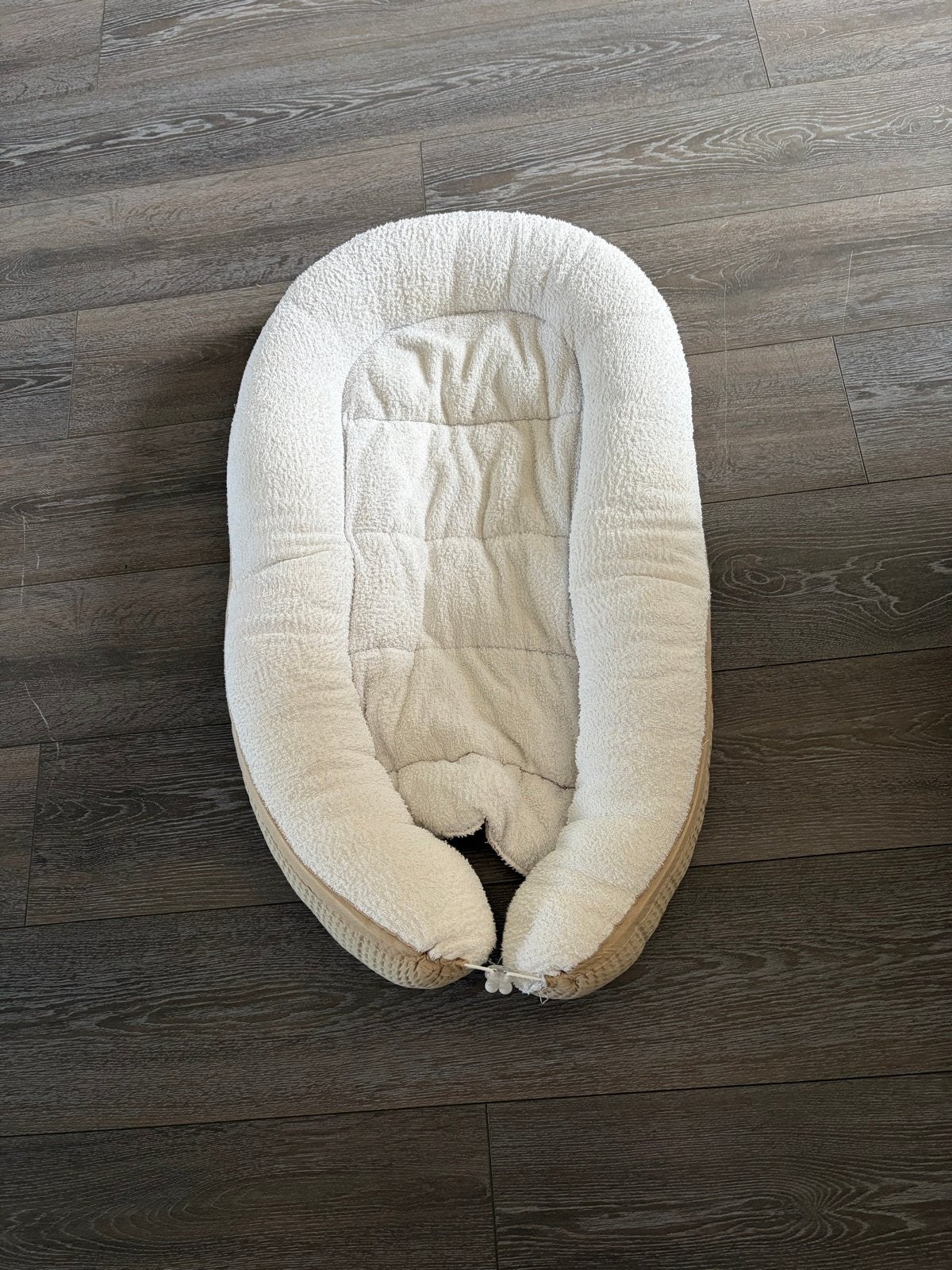Babynestje - Cosy Nestje voor baby's, Kinderen en Baby's, Babywiegjes en Ledikanten, Ophalen, Gebruikt, Overige typen
