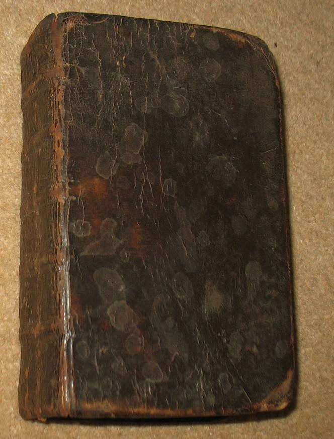Zinne- en minne-beelden: Selfstryd; J. Cats; 1717, Antiek en Kunst, Verzenden