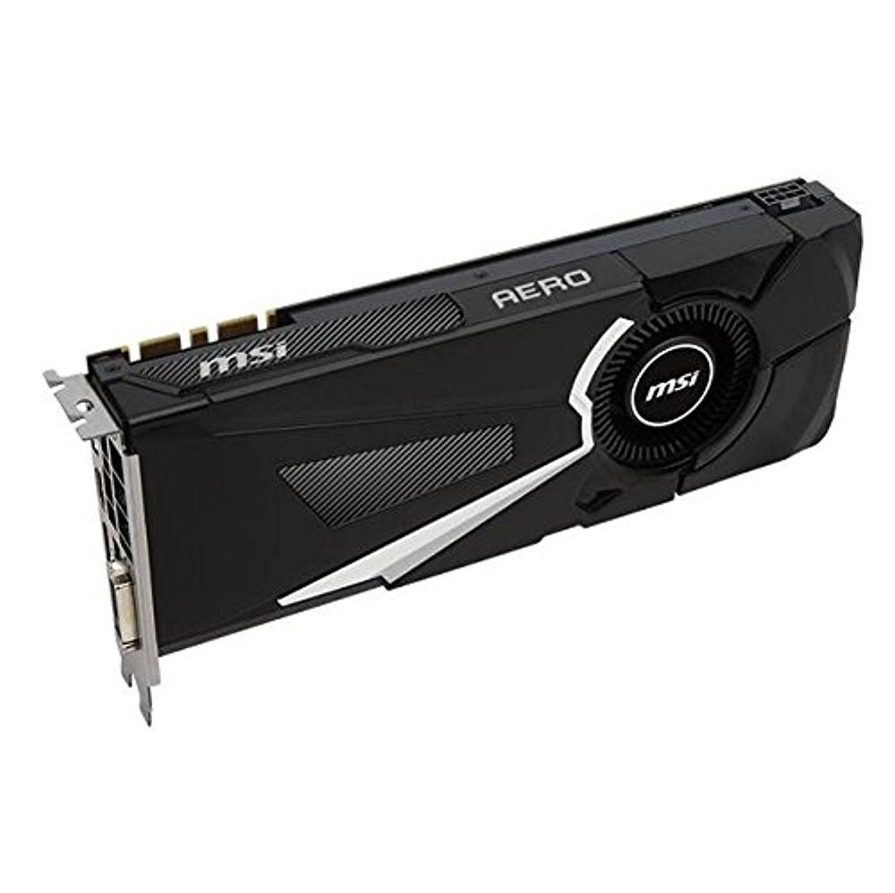 nvidia geforce gtx 1070 ti 8gb, Computers en Software, Videokaarten, Ophalen, PCI-Express 3, Gebruikt, GDDR5