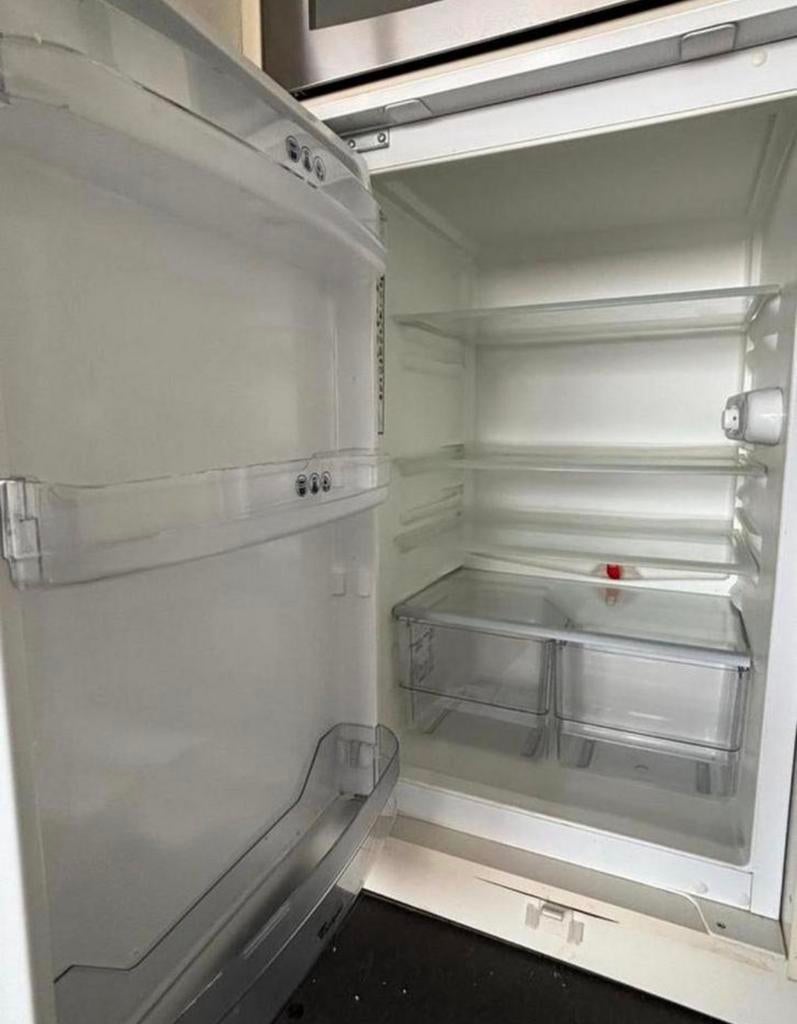 Whirlpool koelkast, Witgoed en Apparatuur, 100 tot 150 liter, 45 tot 60 cm, Ophalen, 85 tot 120 cm