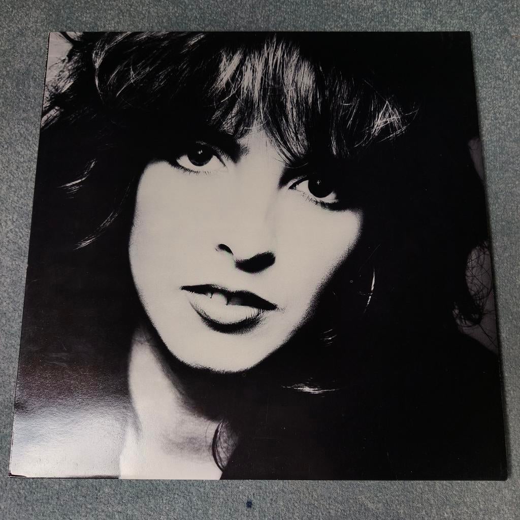 Nena lp vinyl, Gebruikt, 1980 - 1989, Ophalen of Verzenden, 12 inch