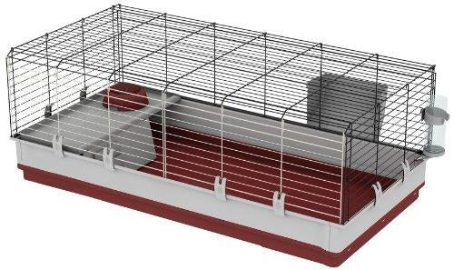Diverse cavia- en konijnenkooien | Ruime keuze | Goed advies, Dieren en Toebehoren, Minder dan 60 cm, Kooi, 110 cm of meer, Nieuw
