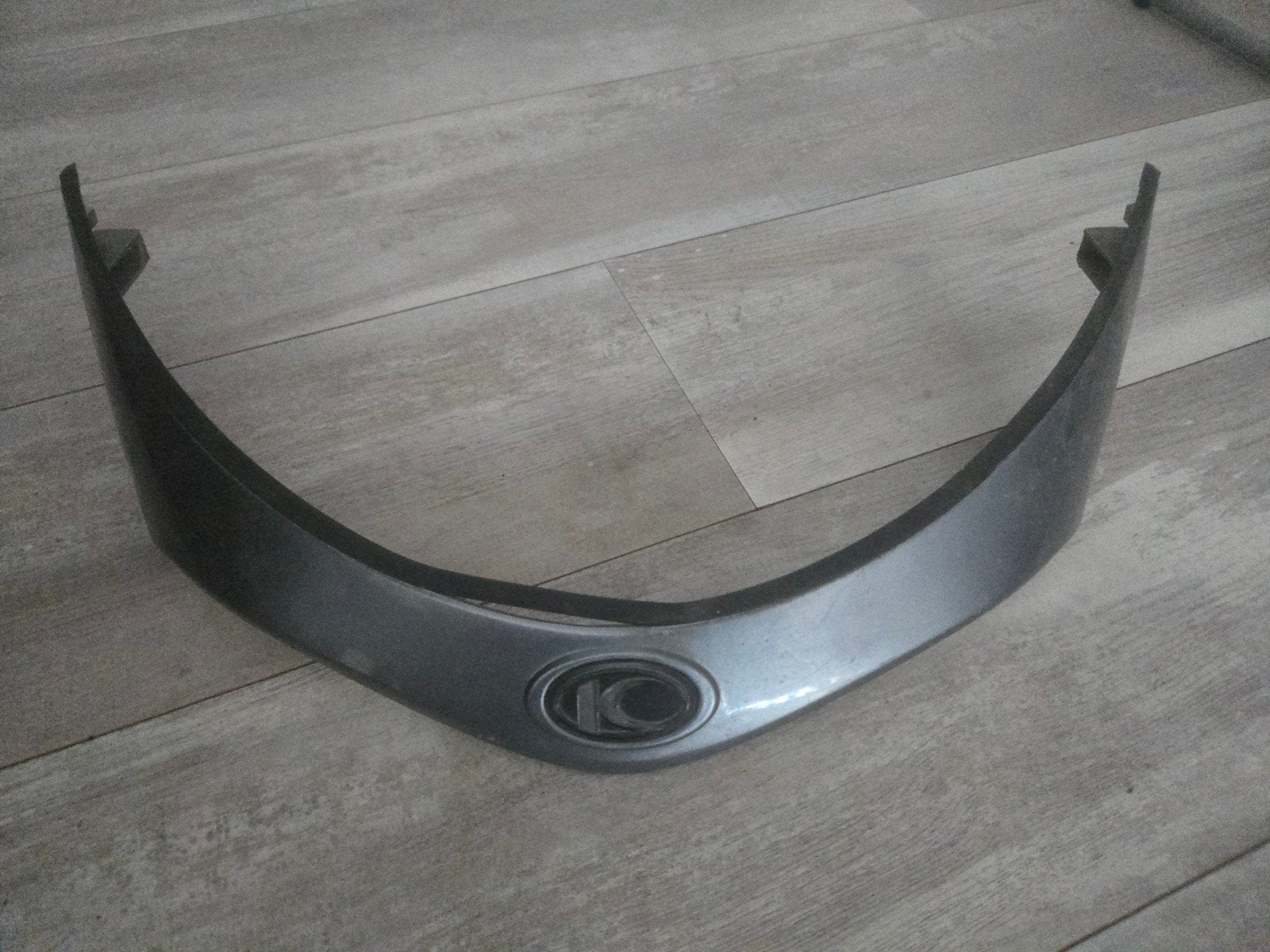 Kymco Grand Dink Koplamp Rand - Origineel Onderdeel, Ophalen of Verzenden, Gebruikt, Kymco