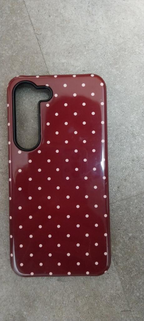 Telefoonhoesje voor S23 - Nieuw (verkeerd besteld), Ophalen of Verzenden, Nieuw, Hoesje of Tasje