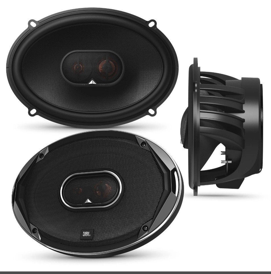 JBL STADIUM GTO930 - NU OF NOOIT 99 euro !, Audio, Tv en Foto, Luidsprekers, 150 watt of meer, JBL, Speakerset, Nieuw