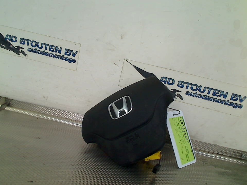 Airbag Stuur Honda CR-V (RE/RM) (2007-01/2009-12) kit59h, Honda, Gebruikt, Hanauer Landstraße  222-224, Frankfurt am Main 60314, , Duitsland
