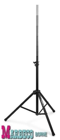 Speaker statief Pro, Heavy Duty, max 80 kg draagvermogen, Instrumentstandaard, Vonyx, Speaker, Nieuw
