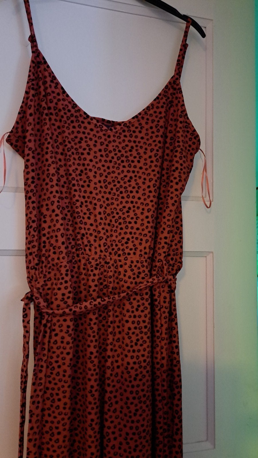 Jumpsuit mt 44, Ophalen of Verzenden, Zo goed als nieuw, Maat 42/44 (L), Overige kleuren