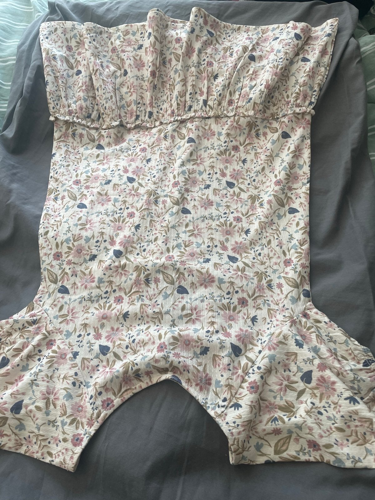 Nieuw Mango Kids bloemenprint meisjes jurk maat 9-10 jaar, Meerkleurig, Nieuw, Ophalen of Verzenden, Maat 36 (S)