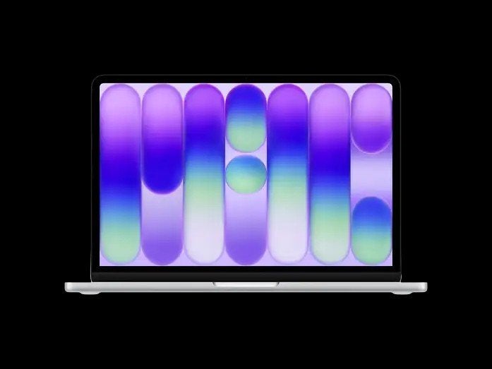 Apple MacBook Neo 13" (A18 Pro, 256GB) - Nieuw in seal