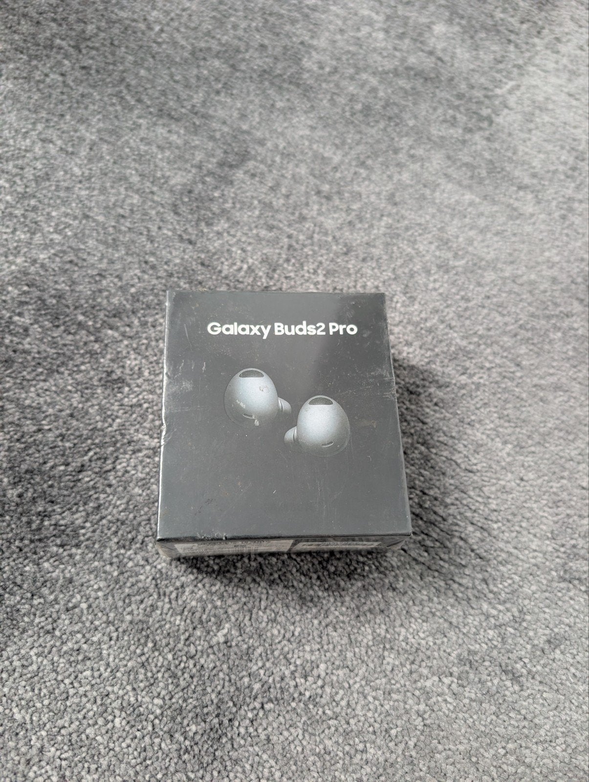 3 X Samsung Galaxy Buds2 Pro - Nieuw in doos ongeopend gesea, Audio, Tv en Foto, Nieuw, Ophalen of Verzenden, Samsung, Zwart
