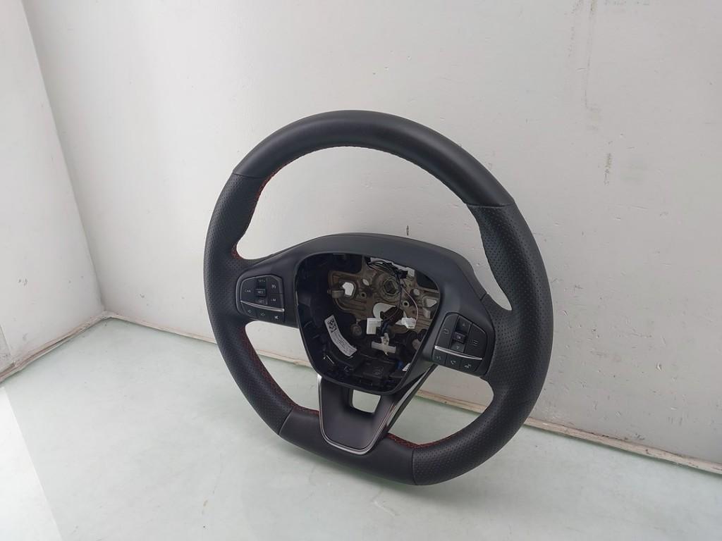 Stuur Ford Fiesta 7 (2018-04/..) H1BJ3600ACE3GRX, Gebruikt, Henry-Ford-Straße  1, Köln 50735, , Duitsland, Ford-Werke GmbH, Kunden@ford.com