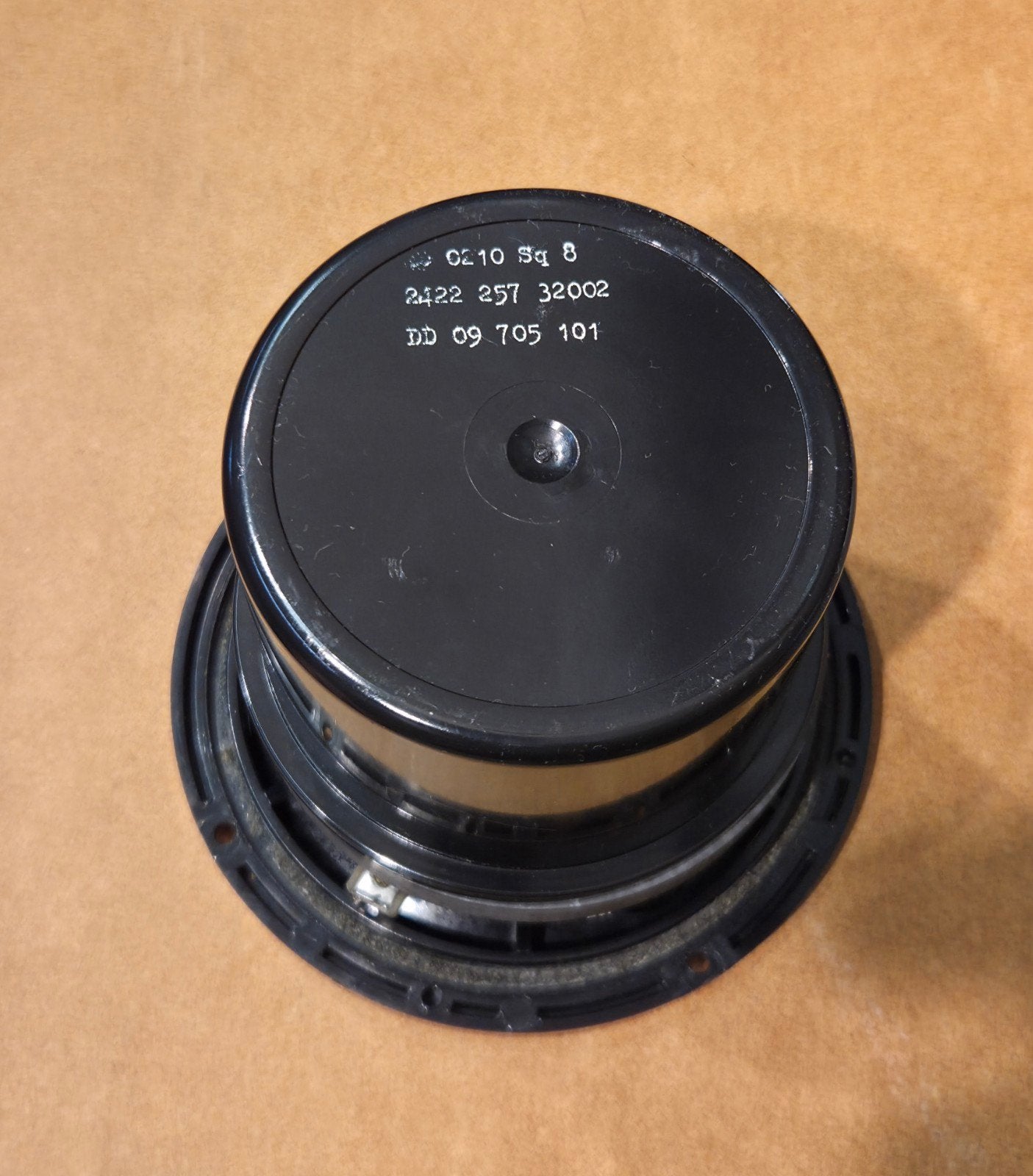 Philips AD0210/SQ8 middentoner, Philips, Gebruikt, ., Overige typen