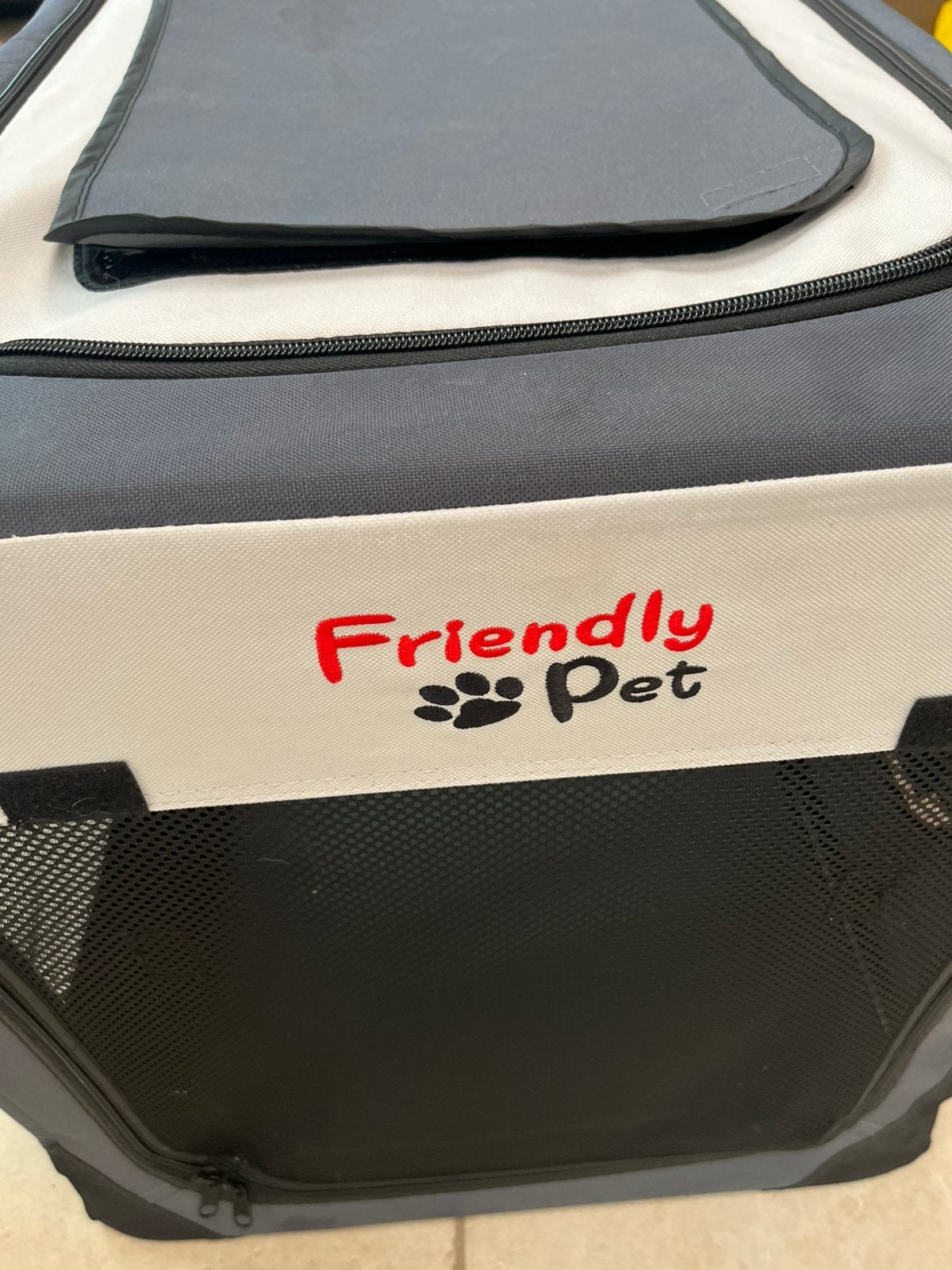 Bench van Friendly Pet Nieuw!!!, Ophalen of Verzenden, Zo goed als nieuw